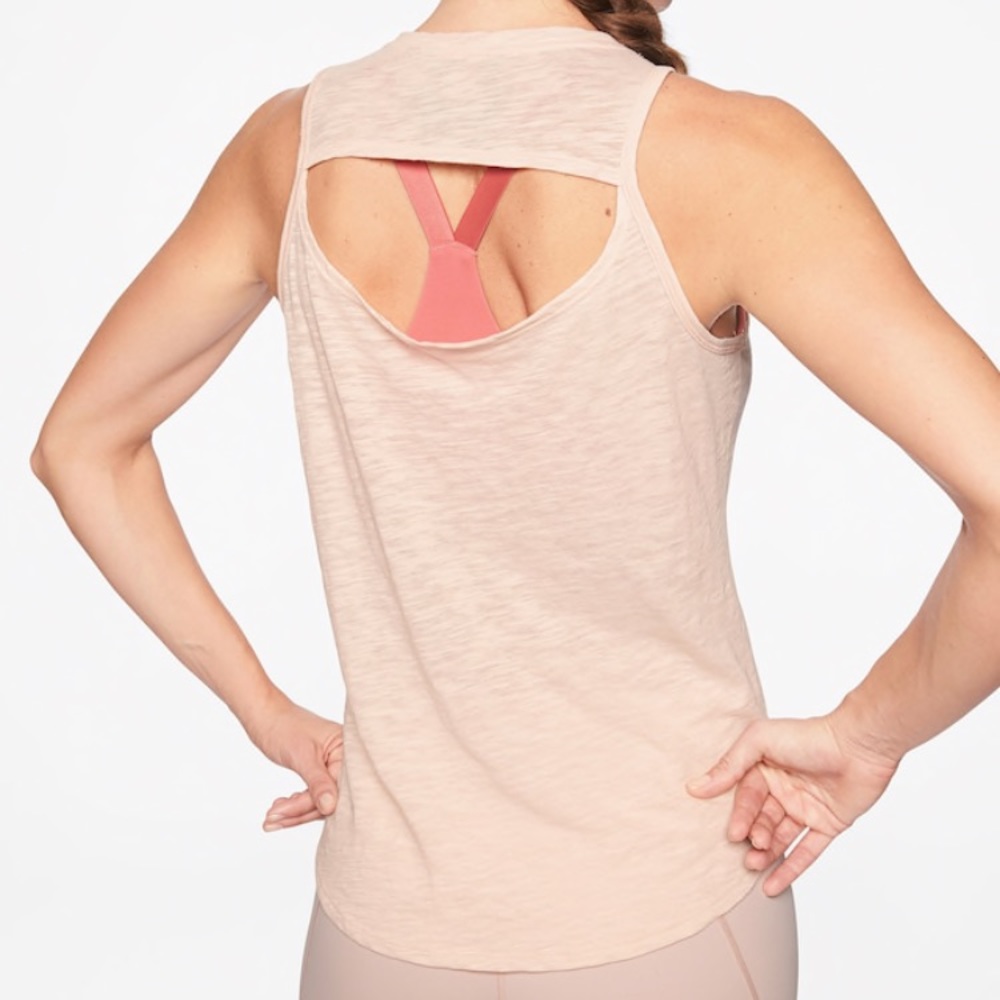 Athleta daily tank